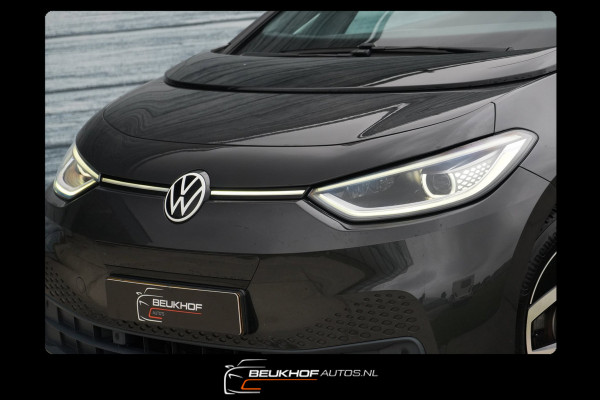 Volkswagen ID.3 First Plus 58 kWh Trekhaak Adapt Cruis Soh91