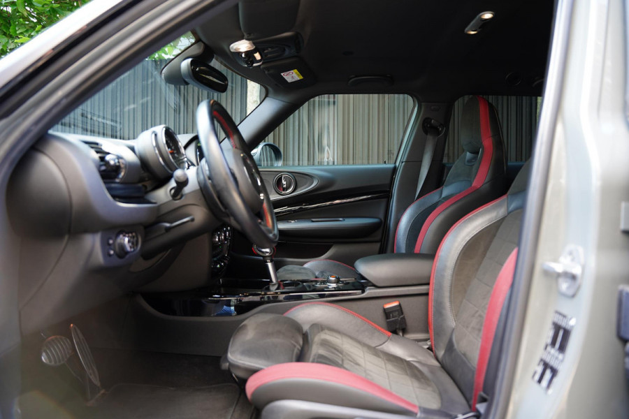 MINI Clubman 2.0 Cooper S Chili / JCW / Navigatie / Mini Driving Modes