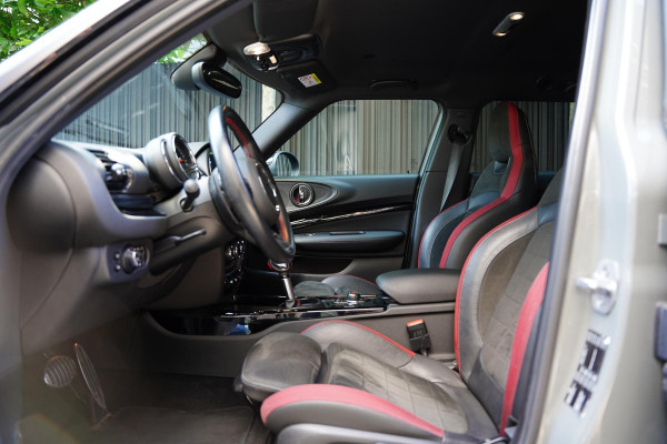 MINI Clubman 2.0 Cooper S Chili / JCW / Navigatie / Mini Driving Modes