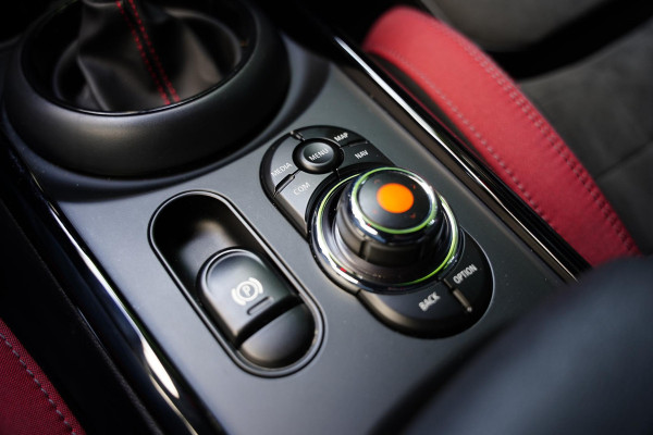 MINI Clubman 2.0 Cooper S Chili / JCW / Navigatie / Mini Driving Modes