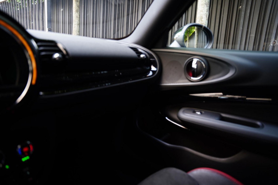 MINI Clubman 2.0 Cooper S Chili / JCW / Navigatie / Mini Driving Modes