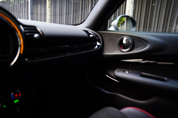 MINI Clubman 2.0 Cooper S Chili / JCW / Navigatie / Mini Driving Modes