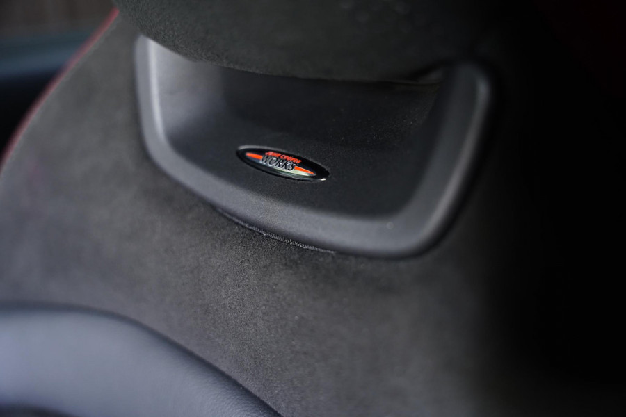 MINI Clubman 2.0 Cooper S Chili / JCW / Navigatie / Mini Driving Modes