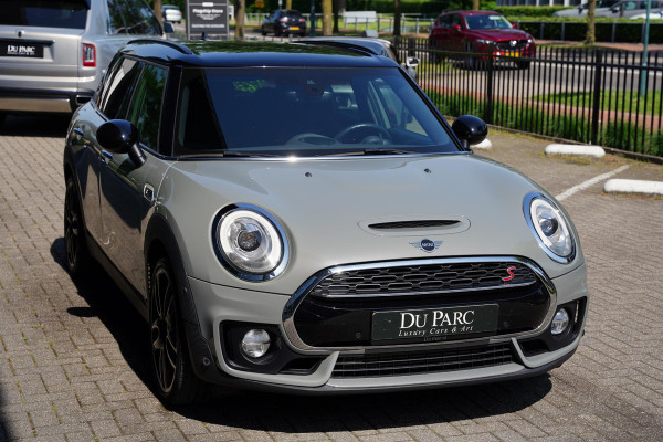 MINI Clubman 2.0 Cooper S Chili / JCW / Navigatie / Mini Driving Modes