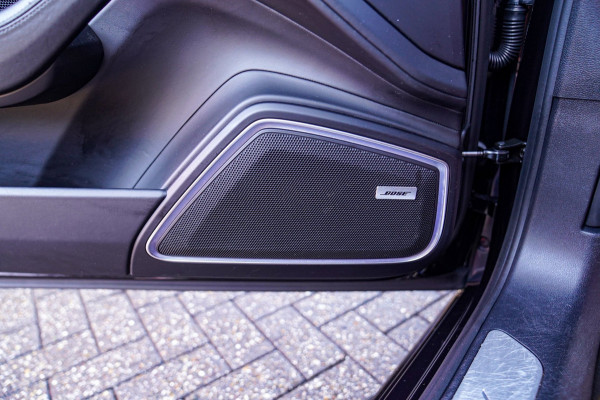 Porsche Panamera 2.9 4 E-Hybrid | Sport uitlaat | Luchtvering | Bose Sound | Schuifdak | Luxe Leder | SportChrono | 100% onderhoud
