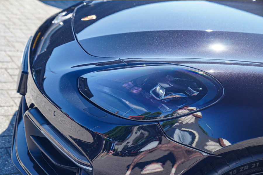 Porsche Panamera 2.9 4 E-Hybrid | Sport uitlaat | Luchtvering | Bose Sound | Schuifdak | Luxe Leder | SportChrono | 100% onderhoud