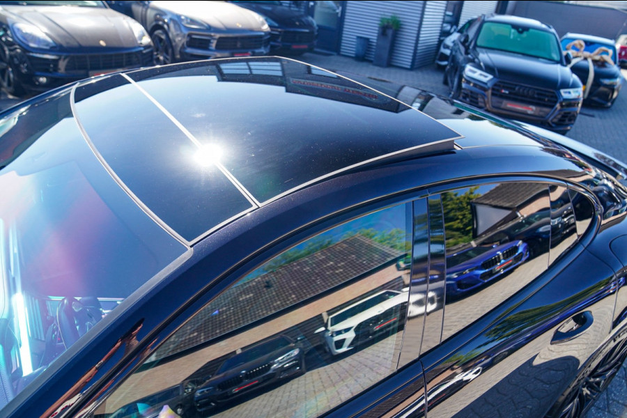 Porsche Panamera 2.9 4 E-Hybrid | Sport uitlaat | Luchtvering | Bose Sound | Schuifdak | Luxe Leder | SportChrono | 100% onderhoud