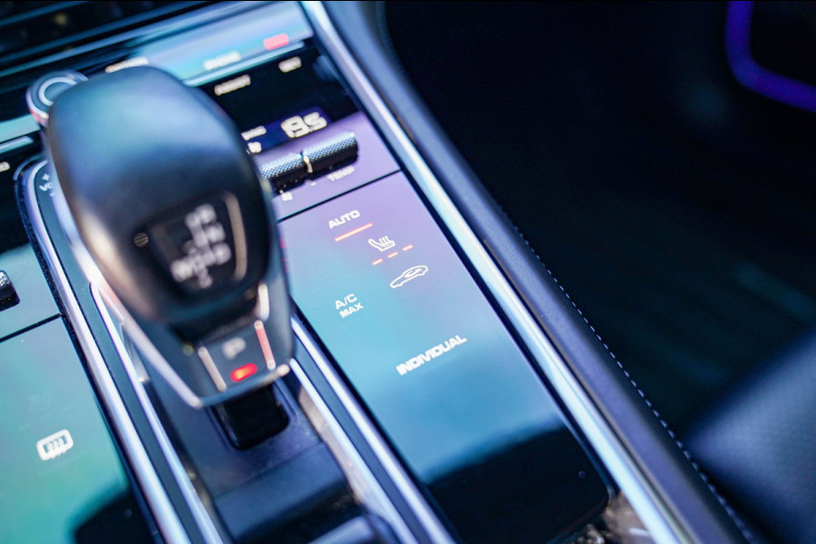 Porsche Panamera 2.9 4 E-Hybrid | Sport uitlaat | Luchtvering | Bose Sound | Schuifdak | Luxe Leder | SportChrono | 100% onderhoud