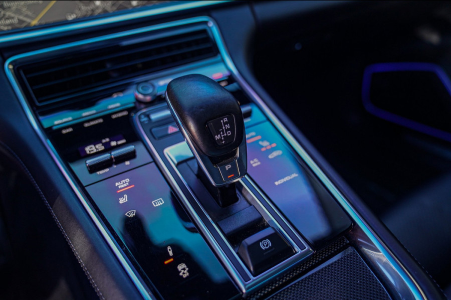 Porsche Panamera 2.9 4 E-Hybrid | Sport uitlaat | Luchtvering | Bose Sound | Schuifdak | Luxe Leder | SportChrono | 100% onderhoud