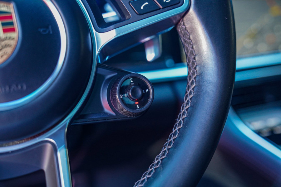 Porsche Panamera 2.9 4 E-Hybrid | Sport uitlaat | Luchtvering | Bose Sound | Schuifdak | Luxe Leder | SportChrono | 100% onderhoud
