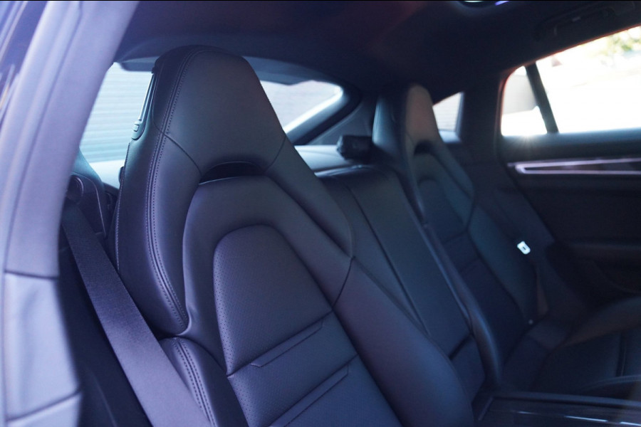 Porsche Panamera 2.9 4 E-Hybrid | Sport uitlaat | Luchtvering | Bose Sound | Schuifdak | Luxe Leder | SportChrono | 100% onderhoud