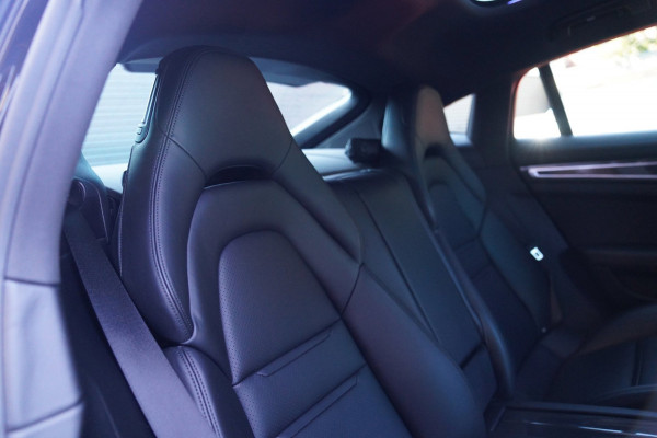 Porsche Panamera 2.9 4 E-Hybrid | Sport uitlaat | Luchtvering | Bose Sound | Schuifdak | Luxe Leder | SportChrono | 100% onderhoud
