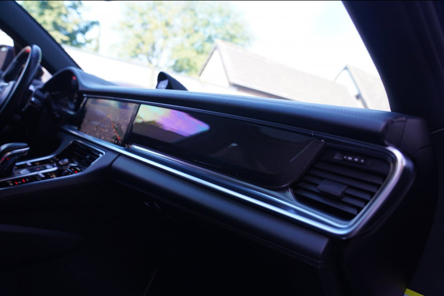 Porsche Panamera 2.9 4 E-Hybrid | Sport uitlaat | Luchtvering | Bose Sound | Schuifdak | Luxe Leder | SportChrono | 100% onderhoud