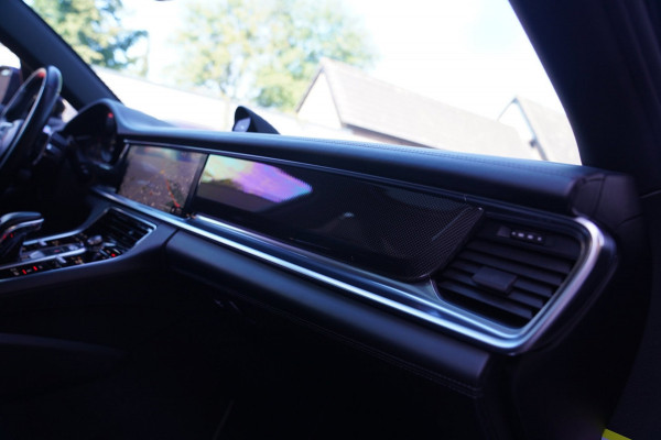 Porsche Panamera 2.9 4 E-Hybrid | Sport uitlaat | Luchtvering | Bose Sound | Schuifdak | Luxe Leder | SportChrono | 100% onderhoud