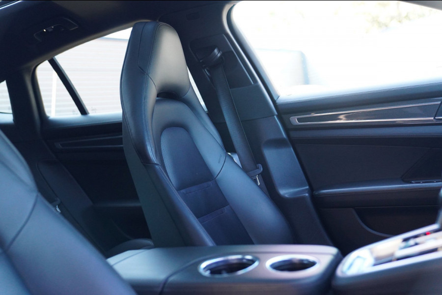 Porsche Panamera 2.9 4 E-Hybrid | Sport uitlaat | Luchtvering | Bose Sound | Schuifdak | Luxe Leder | SportChrono | 100% onderhoud