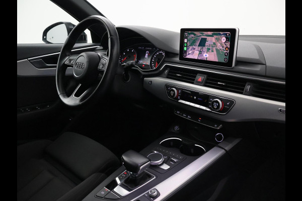 Audi A4 Avant 50 TDI 3.0 V6 286 PK AUT. QUATTRO SPORT + PANORAMA TREKHAAK 1900 KG | MASSAGE | STOELVERW. | CAMERA