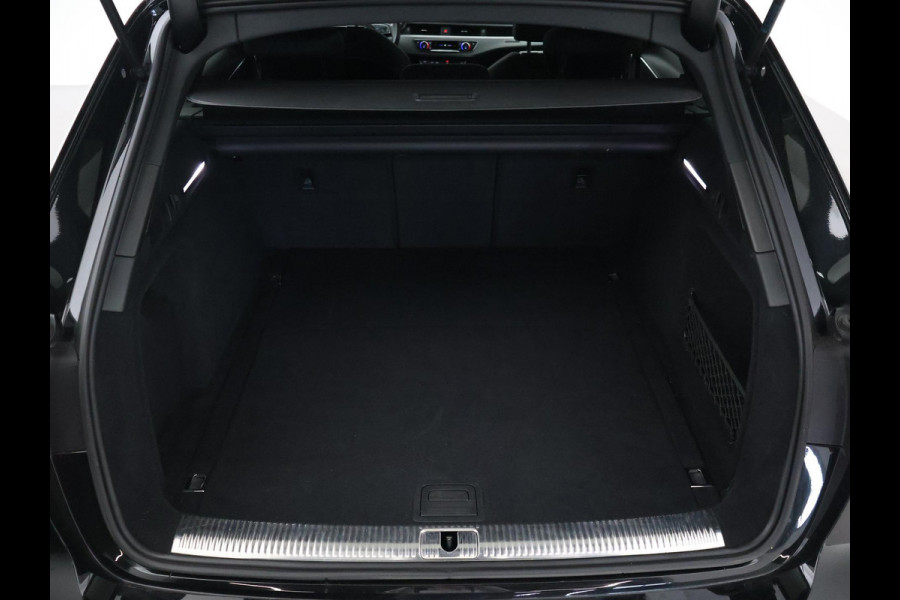 Audi A4 Avant 50 TDI 3.0 V6 286 PK AUT. QUATTRO SPORT + PANORAMA TREKHAAK 1900 KG | MASSAGE | STOELVERW. | CAMERA