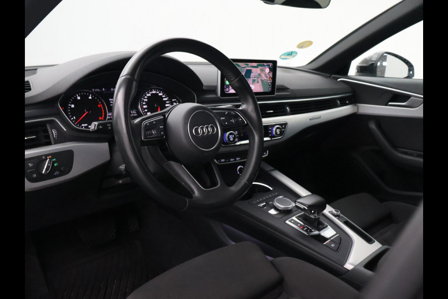 Audi A4 Avant 50 TDI 3.0 V6 286 PK AUT. QUATTRO SPORT + PANORAMA TREKHAAK 1900 KG | MASSAGE | STOELVERW. | CAMERA
