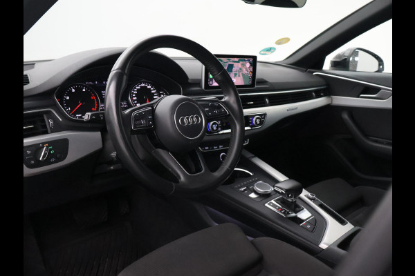 Audi A4 Avant 50 TDI 3.0 V6 286 PK AUT. QUATTRO SPORT + PANORAMA TREKHAAK 1900 KG | MASSAGE | STOELVERW. | CAMERA