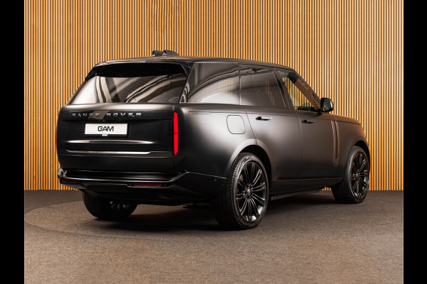 Land Rover Range Rover 3.0 P510e Autobiography PHEV 23" | TOWBAR | REAR SEAT ENTERTAINMENT | FULL PPF