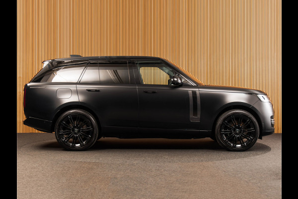 Land Rover Range Rover 3.0 P510e Autobiography PHEV 23" | TOWBAR | REAR SEAT ENTERTAINMENT | FULL PPF