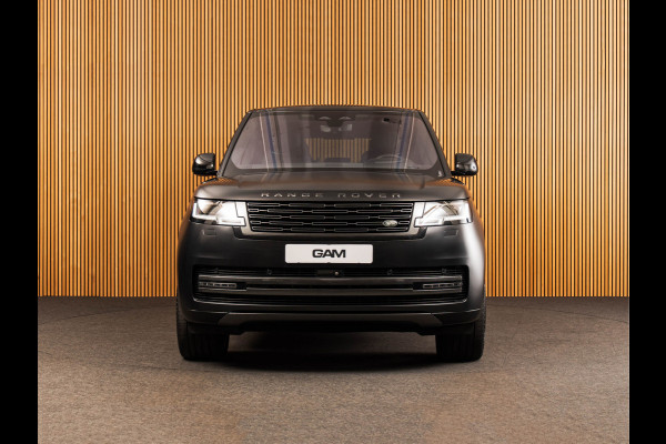 Land Rover Range Rover 3.0 P510e Autobiography PHEV 23" | TOWBAR | REAR SEAT ENTERTAINMENT | FULL PPF