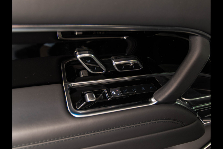 Land Rover Range Rover 3.0 P510e Autobiography PHEV 23" | TOWBAR | REAR SEAT ENTERTAINMENT | FULL PPF