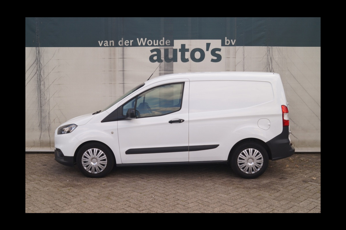 Ford Transit Courier 1.5 TDCI Trend -AIRCO-DAB-TREKHAAK-