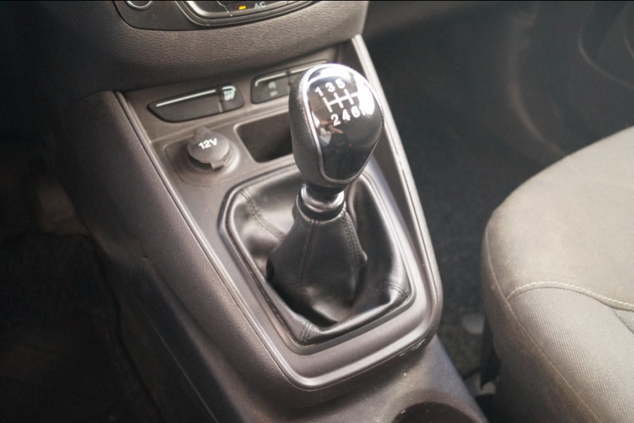 Ford Transit Courier 1.5 TDCI Trend -AIRCO-DAB-TREKHAAK-