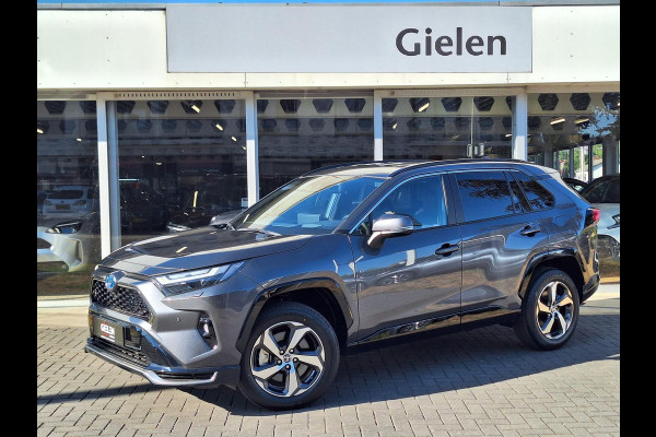 Toyota RAV4 Plug-in Hybrid 300 AWD Style | Head up display, December 2025, Dodehoekherkenning, Parkeersensoren, Stoel + Stuurverwarming