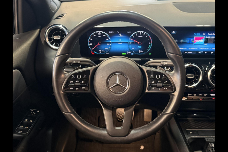 Mercedes-Benz GLA 250 e Progressive 17"/Widescreen/Stoelverwarming/DAB/Apple Carplay & Android Auto/Navigatie/Climate/PDC v+a