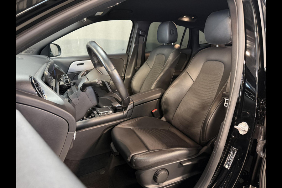 Mercedes-Benz GLA 250 e Progressive 17"/Widescreen/Stoelverwarming/DAB/Apple Carplay & Android Auto/Navigatie/Climate/PDC v+a