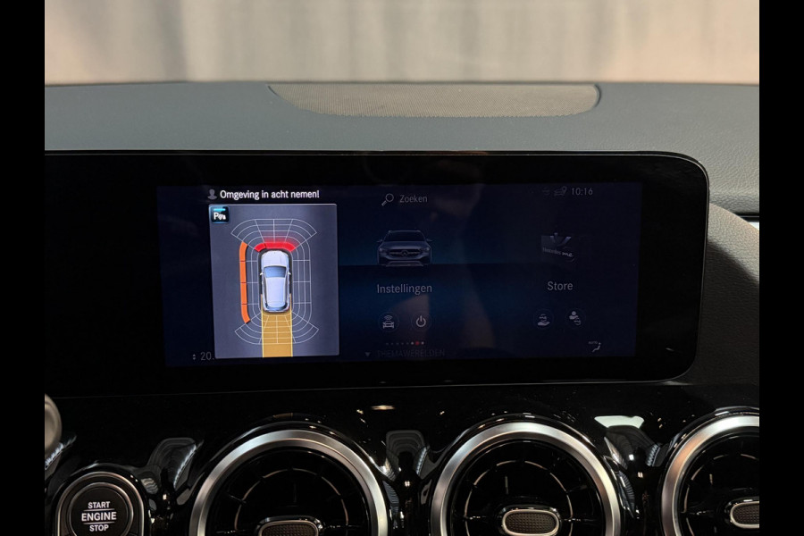 Mercedes-Benz GLA 250 e Progressive 17"/Widescreen/Stoelverwarming/DAB/Apple Carplay & Android Auto/Navigatie/Climate/PDC v+a