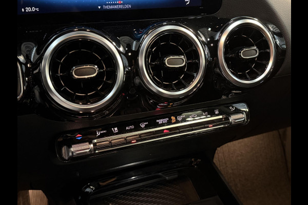 Mercedes-Benz GLA 250 e Progressive 17"/Widescreen/Stoelverwarming/DAB/Apple Carplay & Android Auto/Navigatie/Climate/PDC v+a