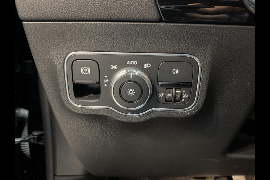 Mercedes-Benz GLA 250 e Progressive 17"/Widescreen/Stoelverwarming/DAB/Apple Carplay & Android Auto/Navigatie/Climate/PDC v+a