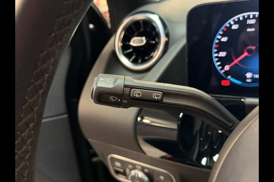 Mercedes-Benz GLA 250 e Progressive 17"/Widescreen/Stoelverwarming/DAB/Apple Carplay & Android Auto/Navigatie/Climate/PDC v+a