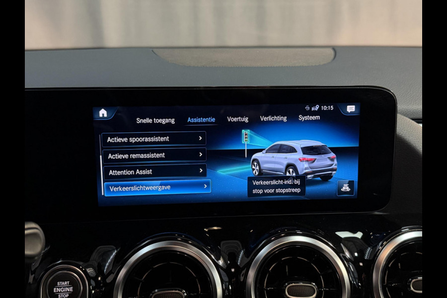 Mercedes-Benz GLA 250 e Progressive 17"/Widescreen/Stoelverwarming/DAB/Apple Carplay & Android Auto/Navigatie/Climate/PDC v+a