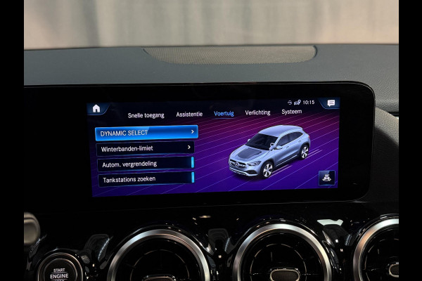 Mercedes-Benz GLA 250 e Progressive 17"/Widescreen/Stoelverwarming/DAB/Apple Carplay & Android Auto/Navigatie/Climate/PDC v+a