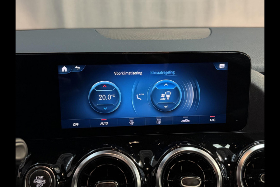 Mercedes-Benz GLA 250 e Progressive 17"/Widescreen/Stoelverwarming/DAB/Apple Carplay & Android Auto/Navigatie/Climate/PDC v+a