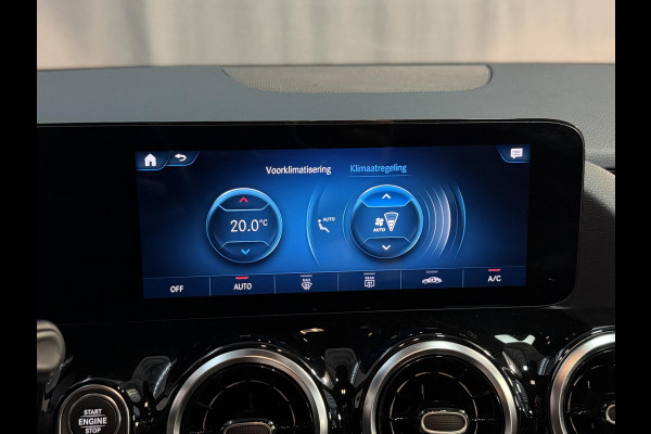Mercedes-Benz GLA 250 e Progressive 17"/Widescreen/Stoelverwarming/DAB/Apple Carplay & Android Auto/Navigatie/Climate/PDC v+a