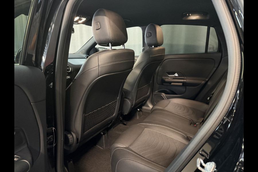 Mercedes-Benz GLA 250 e Progressive 17"/Widescreen/Stoelverwarming/DAB/Apple Carplay & Android Auto/Navigatie/Climate/PDC v+a