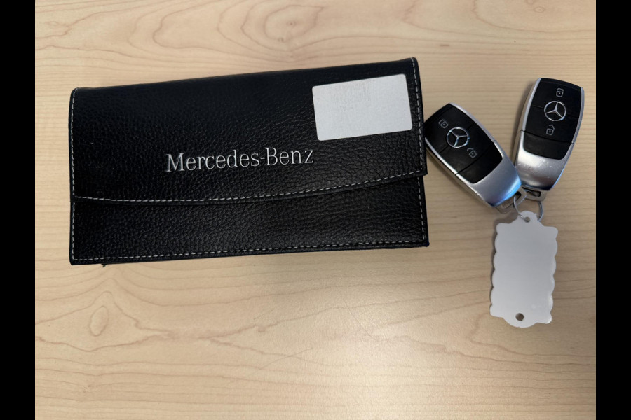 Mercedes-Benz GLA 250 e Progressive 17"/Widescreen/Stoelverwarming/DAB/Apple Carplay & Android Auto/Navigatie/Climate/PDC v+a