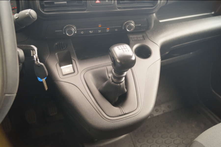 Citroën Berlingo 1.5 BlueHDI Club -AIRCO-CARPLAY-TREKHAAK-