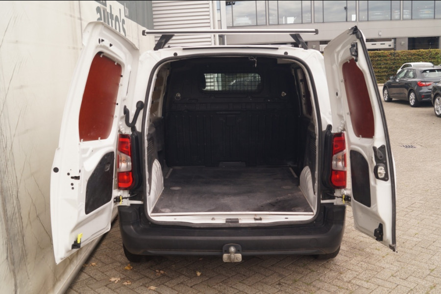 Citroën Berlingo 1.5 BlueHDI Club -AIRCO-CARPLAY-TREKHAAK-