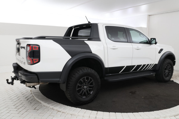 Ford Ranger 3.0 EcoBoost Raptor DC 292Pk 6 cilinder Navigatie,