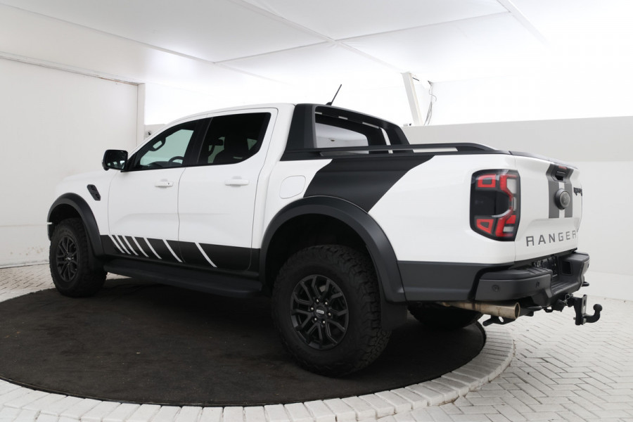 Ford Ranger 3.0 EcoBoost Raptor DC 292Pk 6 cilinder Navigatie,