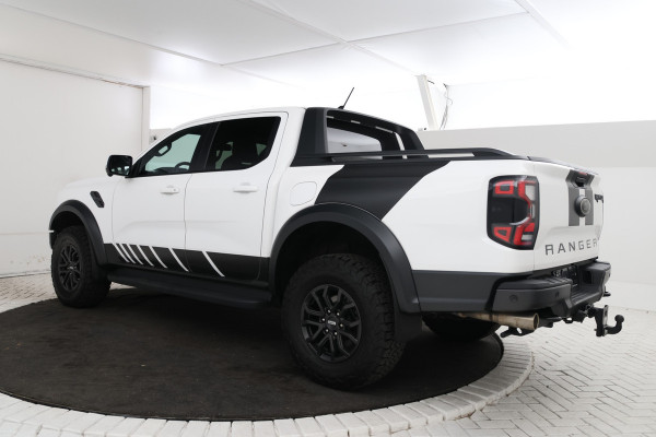 Ford Ranger 3.0 EcoBoost Raptor DC 292Pk 6 cilinder Navigatie,