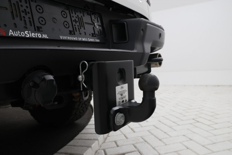 Ford Ranger 3.0 EcoBoost Raptor DC 292Pk 6 cilinder Navigatie,