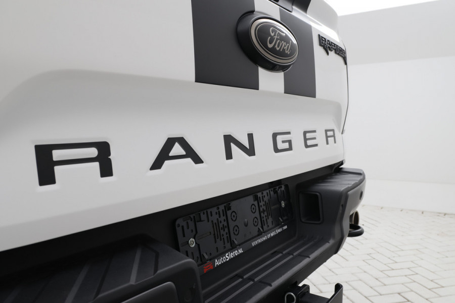 Ford Ranger 3.0 EcoBoost Raptor DC 292Pk 6 cilinder Navigatie,