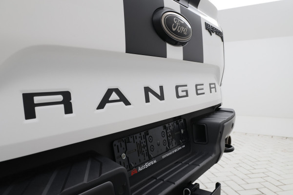 Ford Ranger 3.0 EcoBoost Raptor DC 292Pk 6 cilinder Navigatie,
